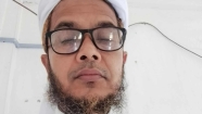 মাস্টার সেলিম হোসেন আর নেই