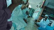 রামগঞ্জে খালেদা জিয়ার জন্মদিন পালিত