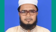 দৈনিক আমার বার্তার জেলা প্রতিনিধি হলেন মাহবুব অলি উল্ল্যাহ