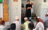 ফরিদগঞ্জে খালেদা জিয়ার জন্মদিনে  উপজেলা ছাত্রদলের দোয়া