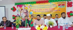 বেগম খালেদা জিয়ার জন্মদিন পালন করলো সৌদি প্রবাসী লক্ষ্মীপুর জেলা বিএনপি