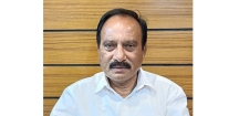 সোনাইমুড়ী উপজেলা বিএনপির সাবেক সভাপতির মৃত্যু