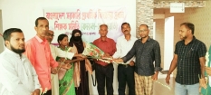 শ্রীমঙ্গলে প্রাথমিক বিদ্যালয়ের প্রধান শিক্ষক সমিতির নতুন কমিটি গঠন