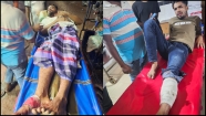 খেলা দেখা নিয়ে দ্বন্দ্ব : নোয়াখালীতে যুবদল কর্মীর গুলিতে জামায়াতের ২ কর্মী গুলিবিদ্ধ