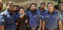 ছিনতাই করতে এসে ব্যবসায়ী রুবেল মিয়াকে হত্যা করা হয়