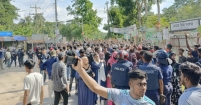 শাহরাস্তিতে জুলাই  আহতদের গেজেটে ভুয়া নাম অন্তর্ভুক্তি