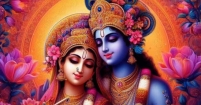 শ্রীশ্রী রাধাষ্টমী ব্রত ৩১ আগস্ট
