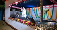 কমলগঞ্জের কালেঙ্গায় দাওয়াতে ইসলামীর ইজতেমা এ ওরসে আলা হযরত রহ. অনুষ্ঠিত