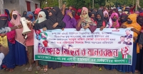 কোম্পানীগঞ্জে একই স্থানে বিএনপির দু গ্রুপের কর্মসূচি, সড়ক অবরোধ, আহত ৪