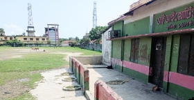 ঝিমিয়ে পড়েছে পুরাণবাজারের ক্রীড়া সংগঠনগুলোর কর্মকাণ্ড