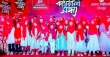 চাঁদপুর জেলা শিল্পকলা একাডেমিতে মোহনা শিল্পীগোষ্ঠীর কাওয়ালী সন্ধ্যা