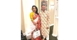 ওয়াশিংটনে তানিয়া আহমেদের সাথে কিছুক্ষণ