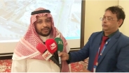 সৌদি আরামকো প্রজেক্টের সফল সমাপ্তিতে  আইওয়া গ্রুপের বাংলাদেশী ইঞ্জিনিয়ারদের সেলিব্রেশন প্রোগ্রাম