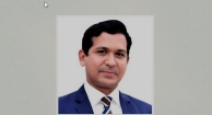 সৌদি আরবে নতুন হজ কাউন্সিলর হিসেবে নিয়োগ পেয়েছেন উপসচিব মো. কামরুল ইসলাম