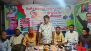 জনগণের হৃদয়ে বিএনপির বার্তা পৌঁছে দিতে হবে   : সফিকুল ইসলাম সাগর