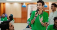 চাঁদপুরের শিক্ষার্থী হিসেবে প্রথমবারের মতো মো. মাহদিন আল আবরার জন লক ইনস্টিটিউটের গ্লোবাল প্রাইজে শর্টলিস্টেড