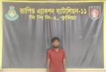 দেবিদ্বারে মাদকের বিরুদ্ধে প্রতিবাদ করায় নারী সাংবাদিকের ওপর হামলা