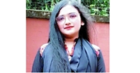 স্মৃতি দিয়ে ঘেরা