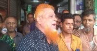 রামগঞ্জে বিএনপির প্রতিনিধি নির্বাচনে আওয়ামীলীগ ভোটার বাদ দেওয়ার দাবিতে   সাংবাদিক সম্মেলন