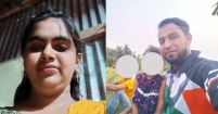 রায়পুরে গৃহবধূর ঝুলন্ত লাশ উদ্ধার
