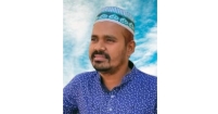 সৌদি আরবে সড়ক দুর্ঘটনায় ফরিদগঞ্জের কামরুল হাসানের করুণ মৃত্যু