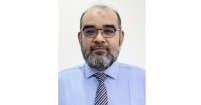 ডা.  রফিকুল হাসান ফয়সল এখন চাঁদপুর সদর উপজেলা স্বাস্থ্য ও পরিবার পরিকল্পনা কর্মকর্তা