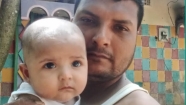 নোয়াখালীতে ঘুমের মধ্যে শিশুর মৃত্যু