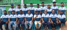 শনিবার প্রথম ম্যাচে রাঙ্গামাটির সাথে খেলবে চাঁদপুর জেলা ক্রিকেট দল