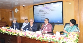 পল্লী সঞ্চয় ব্যাংকের ১২দিনব্যাপী প্রশিক্ষণ কর্মসূচি উদ্বোধন