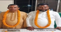 কুমিল্লা জেলা আইনজীবী সহকারী সমিতির নির্বাচন ২০২৫-২০২৬