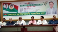 ষড়যন্ত্র করে লাভ নেই, ফেব্রুয়ারিতে নির্বাচন হবে, কেউ ঠেকাতে পারবে না   : বিএনপির চেয়ারপার্সনের উপদেষ্টা জয়নুল আবেদিন ফারুক