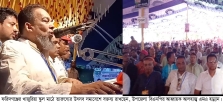 জনপ্রতিনিধি হলে দুর্নীতি ও স্বজনপ্রীতিকে চিরবিদায় জানাবো
