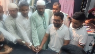 শাহরাস্তিতে রুচি ওয়ার  উদ্বোধন