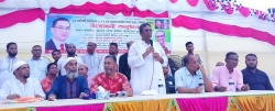 তারেক রহমান প্রধানমন্ত্রী হলে আশিকাটি ইউনিয়নে অবশ্যই উন্নয়ন হবে