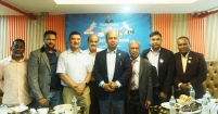 সাউথ এশিয়ান ফর মেয়র জোহরান কমিটি গঠন