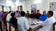 আমি এমপি না হলেও মাদককে কোনো মতে ছাড় দেবো না : জেলা বিএনপি সভাপতি শেখ ফরিদ আহমেদ মানিক