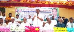 ফ্যাসিস্ট আওয়ামী লীগ উন্নয়নের নামে লুটপাট করেছে ------শেখ ফরিদ আহমেদ মানিক