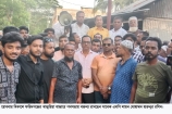 আগামী নির্বাচনে মানুষের ভরসা  বিএনপি .......সাবেক এমপি মো. হারুনুর রশিদ
