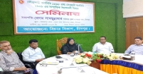 সাক্ষীদের সিকিউরিটির ব্যবস্থা করা হবে