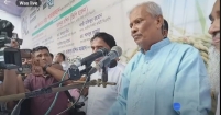 শুধু বিএনপি নয়, জনগণই আগামী দিনে নির্বাচনের ব্যবস্থা করে নিবে : মো. শাহজাহান