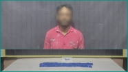 র‌্যাব-১১-এর অভিযানে কুমিল্লায়  ৬৯০০ পিস ইয়াবা ট্যাবলেটসহ  মাদক ব্যবসায়ী গ্রেফতার