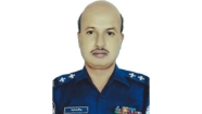 মৌলভীবাজারে ডিউটিরত অবস্থায় এক এসআই'র মৃত্যু