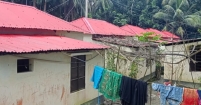 ফরিদগঞ্জে ভূমিহীনদের ঘর বেদখল