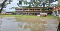হাজীগঞ্জের বেশির ভাগ মাদরাসায় খেলার মাঠ নেই