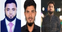 সভাপতি জাহাঙ্গীর, সম্পাদক হোসেন বেপার