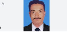 মানিক দাস মঞ্চ আর সংবাদপত্রে সমানতালের এক যোদ্ধা