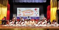 সংগীত নিকেতন : সুর ও শুদ্ধ সংগীত চর্চায় চাঁদপুরে অর্ধ শতাব্দীর এক বাতিঘর