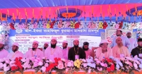 সবক দিলেন বিশ্বজয়ী হাফেজ নাজমুস সাকিব