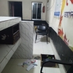 ফেমাস ডায়াগনস্টিক সেন্টারে দুর্ধর্ষ চুরি