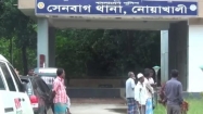স্বামীর মৃত্যুর ১২ মিনিট পর স্ত্রীর মৃত্যু